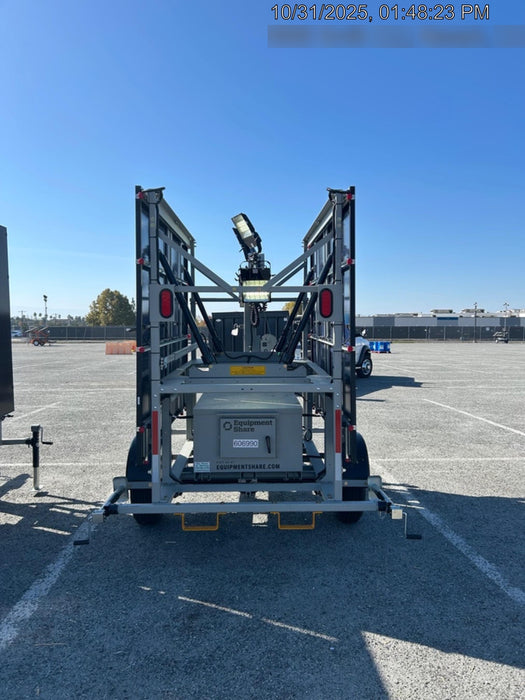 2025 PROGRESS SOLAR SOLUTIONS Helios-2XP