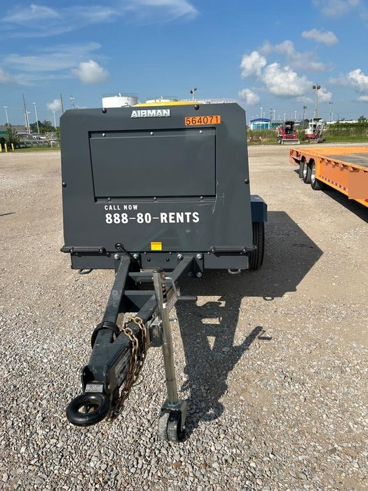 2025 AIRMAN PDSF375DP-6E1