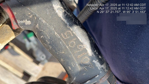 2022 INGERSOLL RAND 2925P1TI