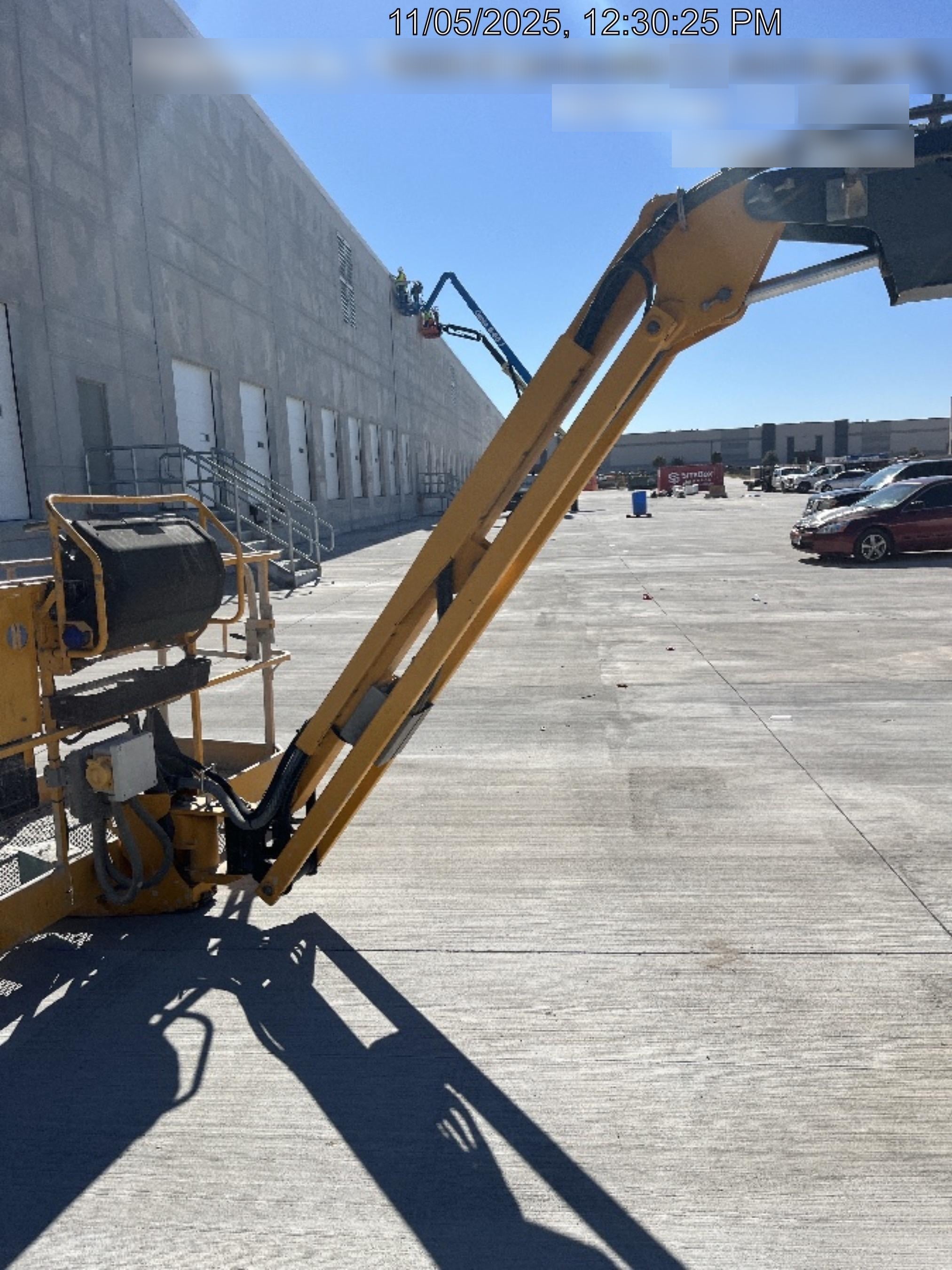 2020 HAULOTTE HT67 RTJ O
