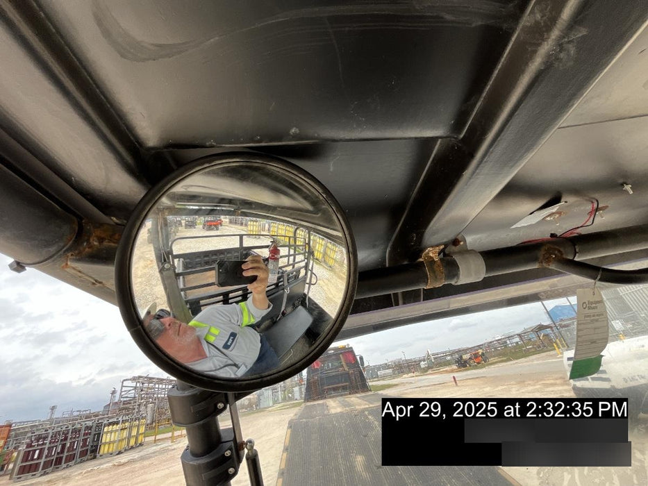 2019 Kawasaki Mule PRO-DXT - 3 Passenger 3 Seater, Standard Options, Backup Alarm, Beacon, Plastic Hard Top, Poly Windshield, Horn Kit