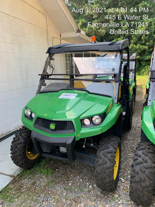 2021 JOHN DEERE XUV560E GATOR
