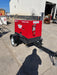 2022 Shindaiwa DGW400MDL Kubota D902 Engine, 23 HP, Dual Op Welder, Wire, Arc, Droop Stick, Tig, and CC Stick Functionality, Simulphase, 3 Phase and 1 Phase Gen Output, Single Axle NB Trlr, Slr Trckl Chrg 12V 12W, Fire Ext