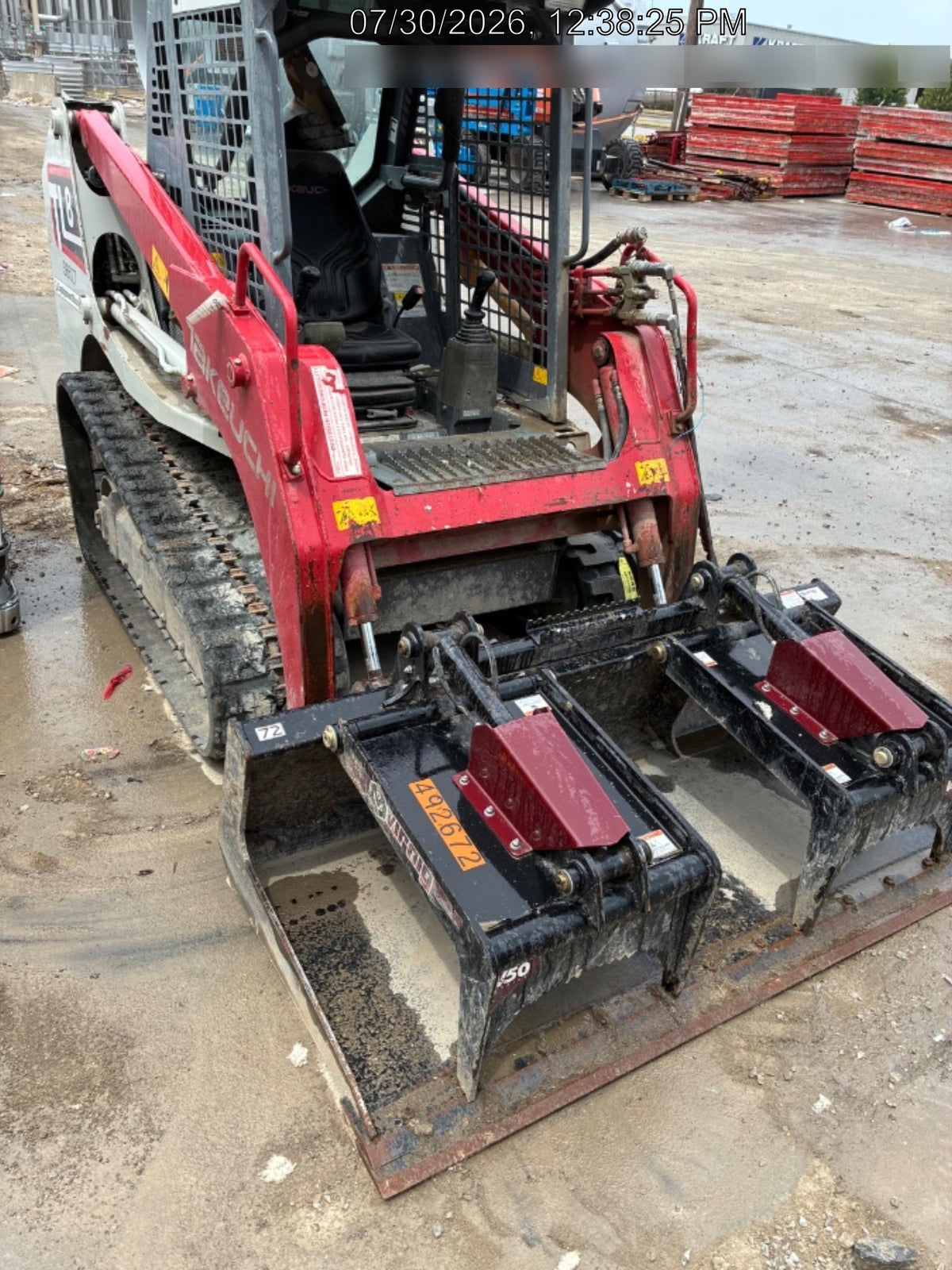 2025 VIRNIG SBG72