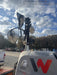 2018 Wacker Neuson LTV6K-MH Wacker Neuson LTV6K Towable Light Tower