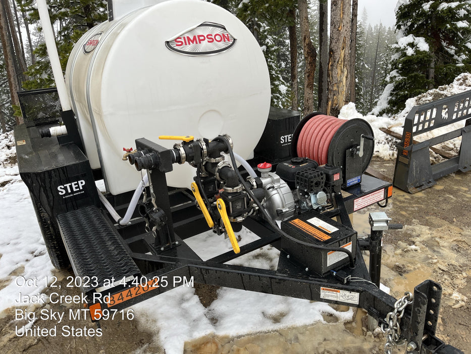 2023 SIMPSON SWT-52517