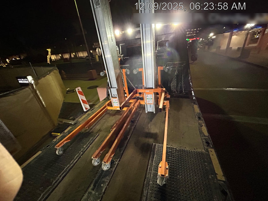 2021 LIFTSMART MLC-24