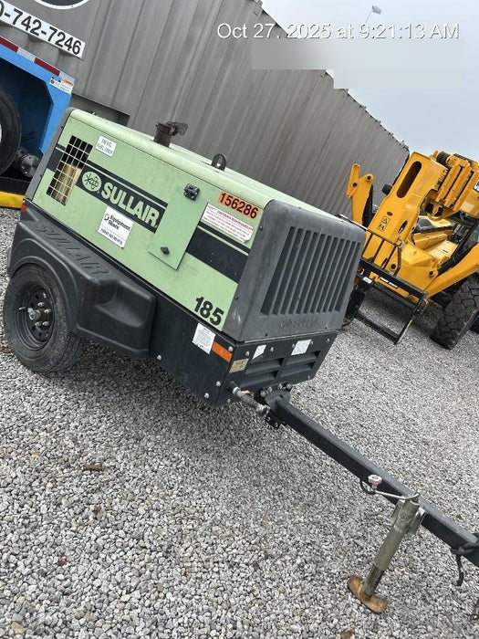 2021 SULLAIR 185D-DPQ KU4F