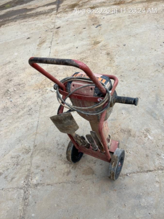 2020 HILTI TE 3000-AVR