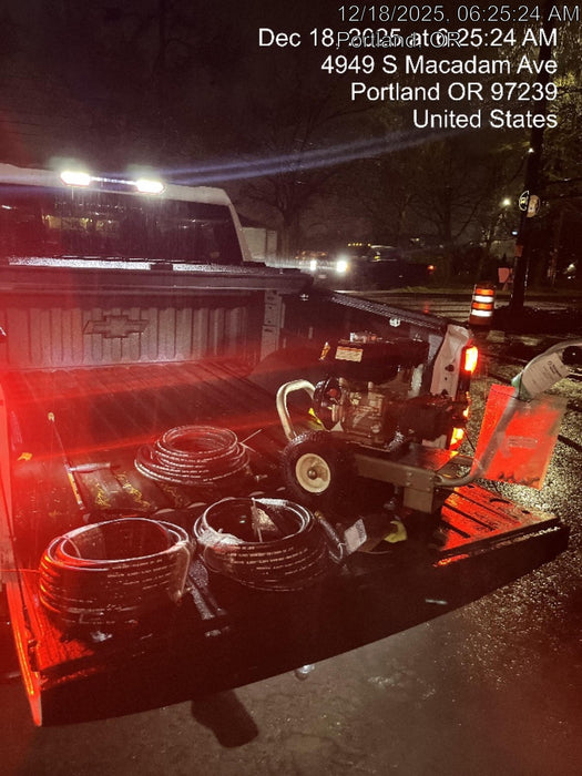 2020 MI-T-M CORPORATION CA-2703-1MMH