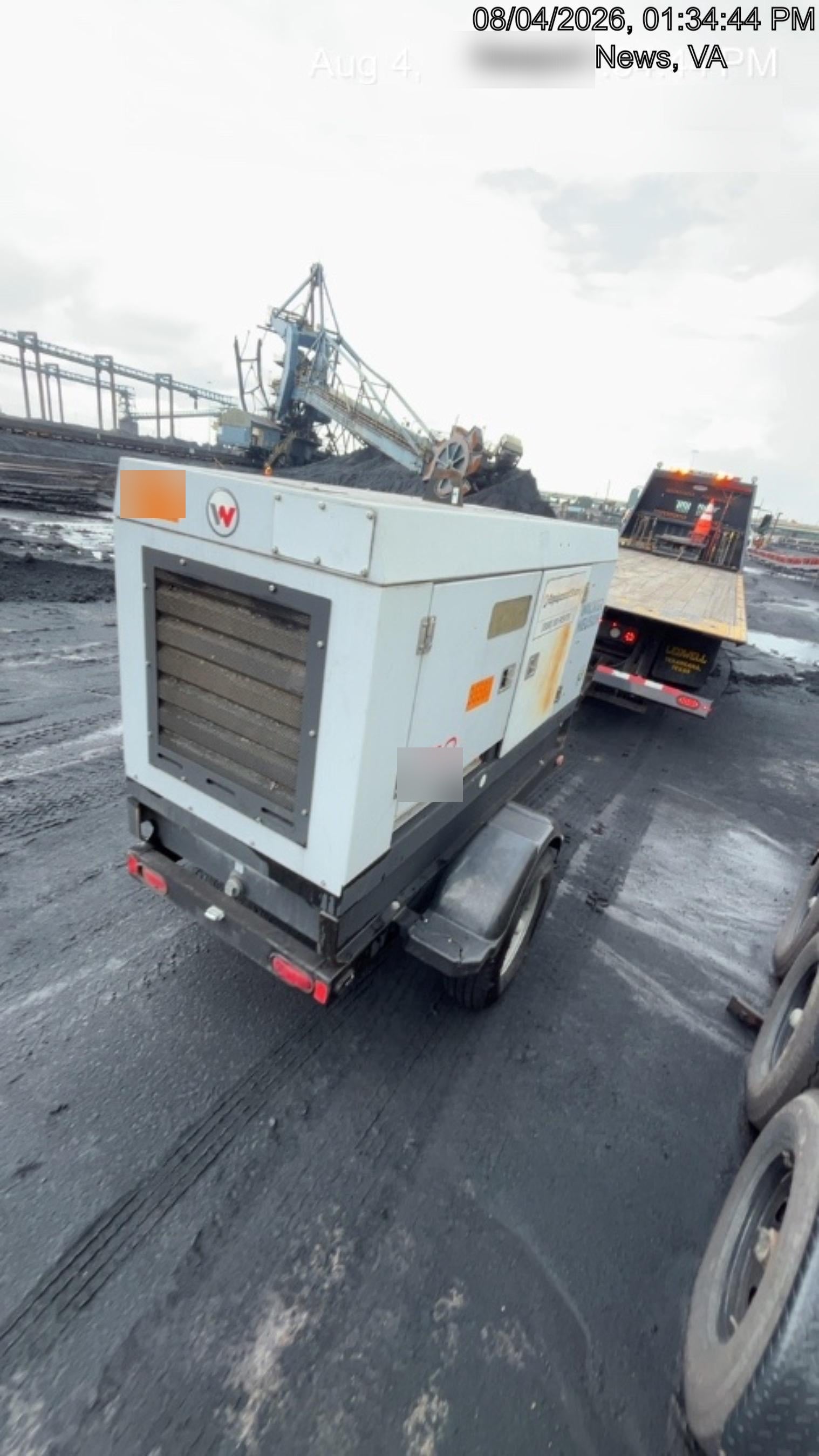 2019 WACKER NEUSON G50