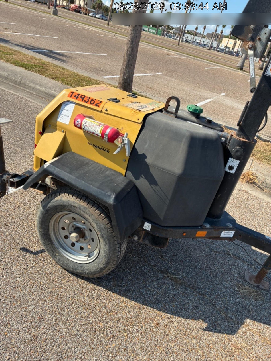 2021 ALLMAND NLV3GR