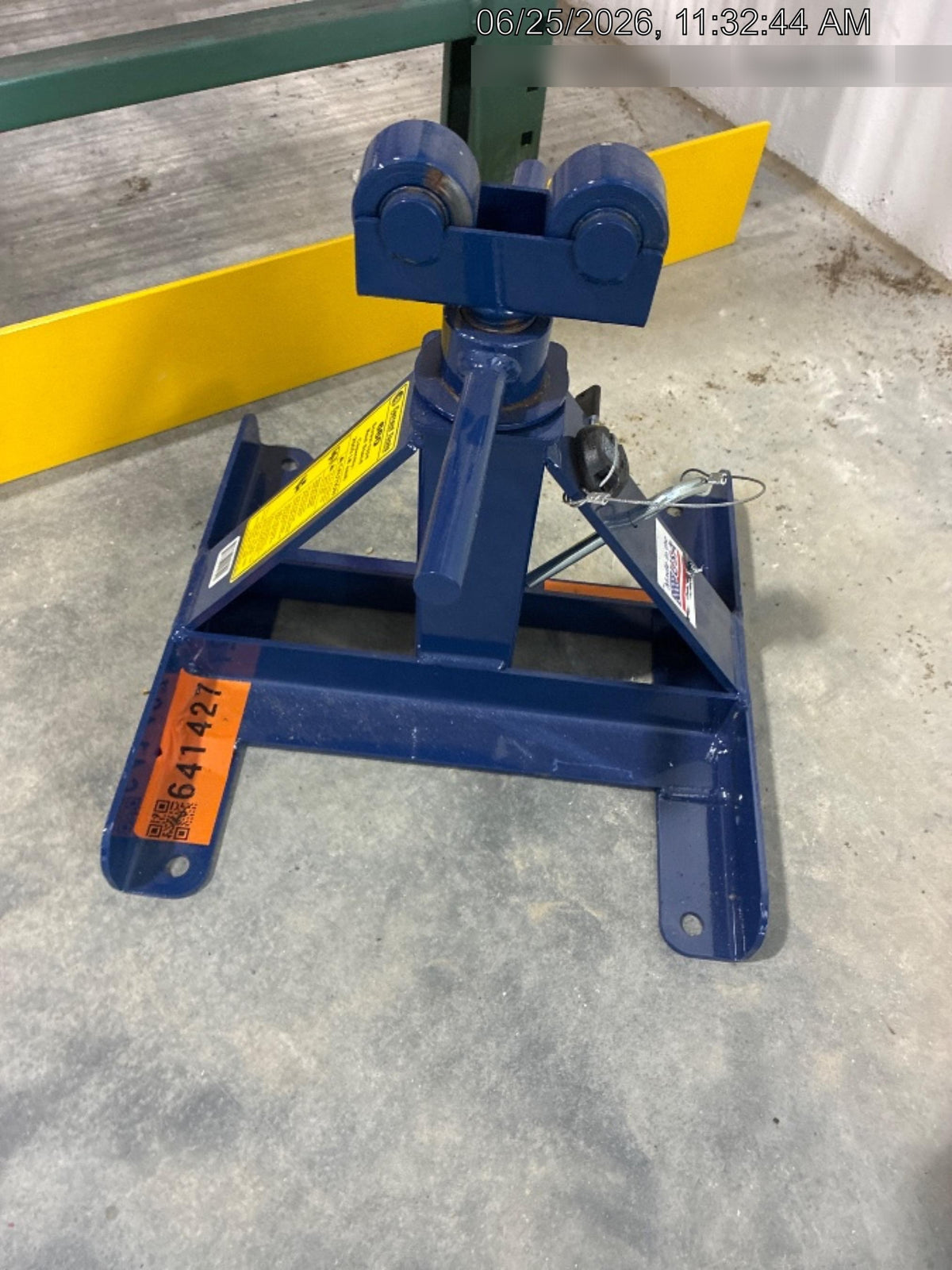 2026 CURRENT TOOLS 660