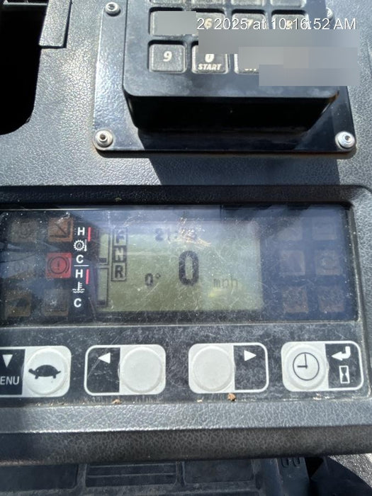 2022 TOYOTA 50-8FGU25