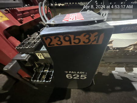 2022 PALADIN 625