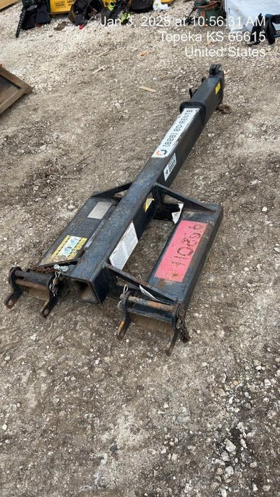 2020 STAR INDUSTRIES M1360B - Star JIB Boom