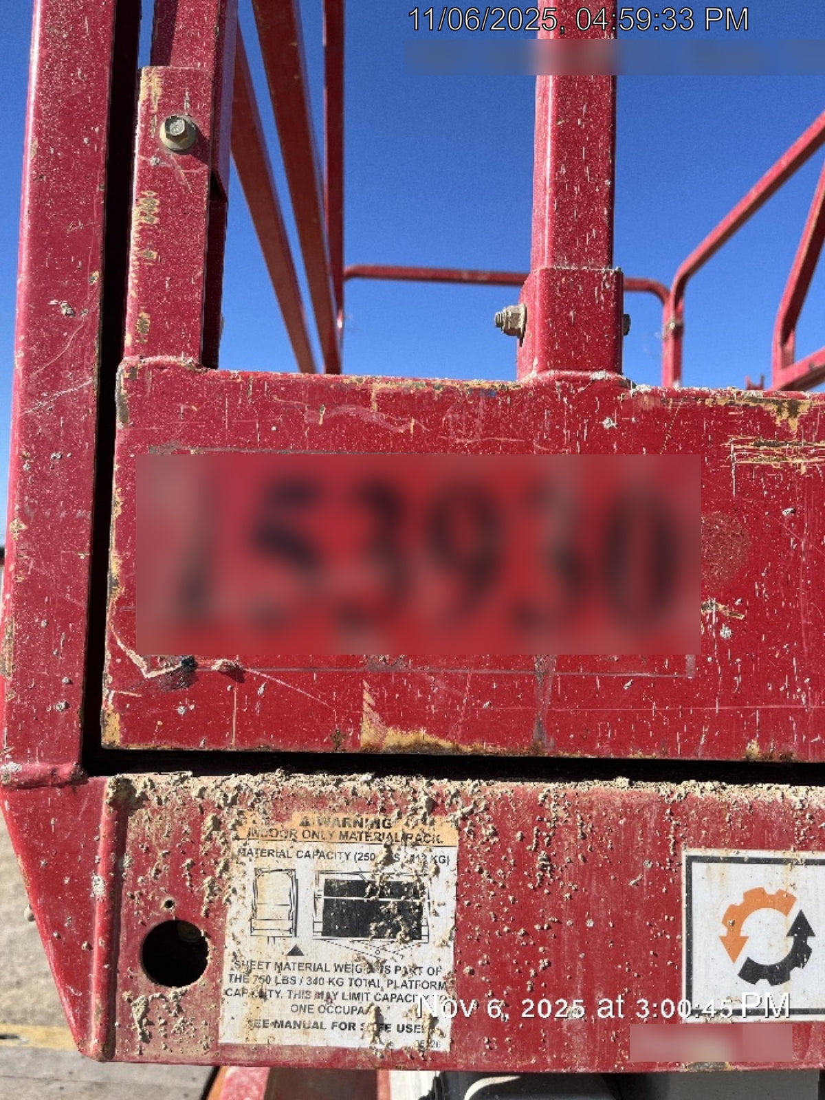 2021 MEC 3346SE
