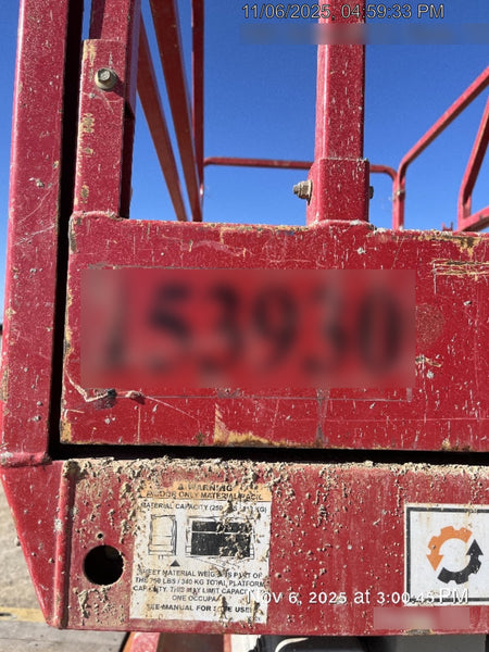 2021 MEC 3346SE
