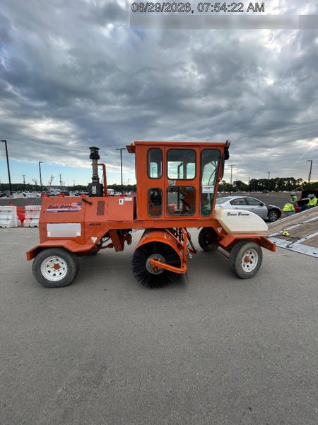 2019 BROCE RCT350