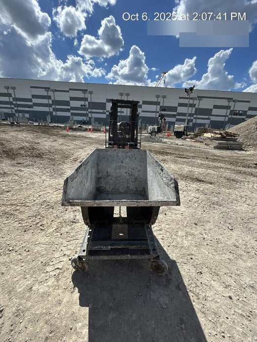 2023 STAR INDUSTRIES 1805N Hopper