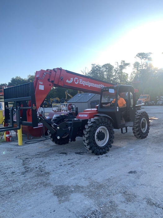 2020 MANITOU MTA10055