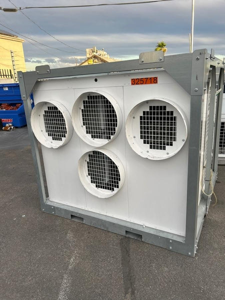 2023 KWIKOOL KPO25-43HF