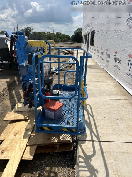 2023 GENIE Z-45 XC