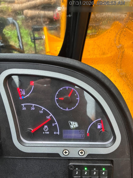 2026 JCB 506-36