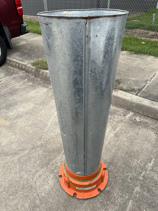 2021 MICHIGAN PNEUMATIC HV-10AM