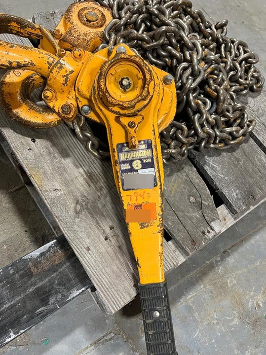 2020 HARRINGTON L5LB060-20