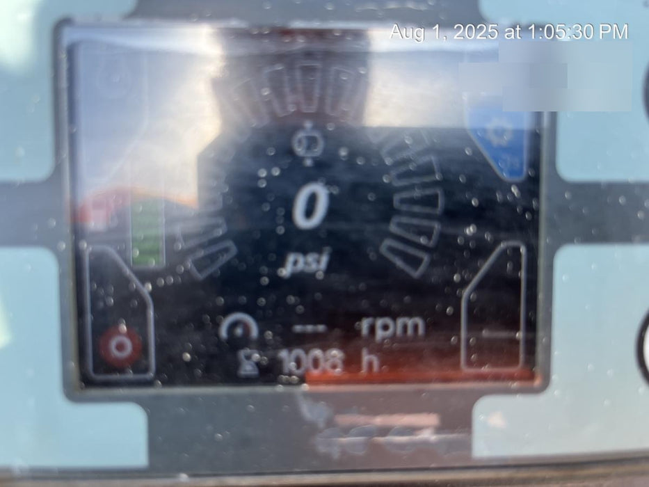 2022 ATLAS COPCO XAS188