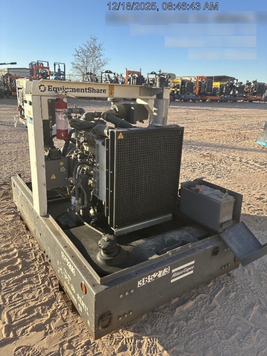 2023 ATLAS COPCO PAC F44 KD