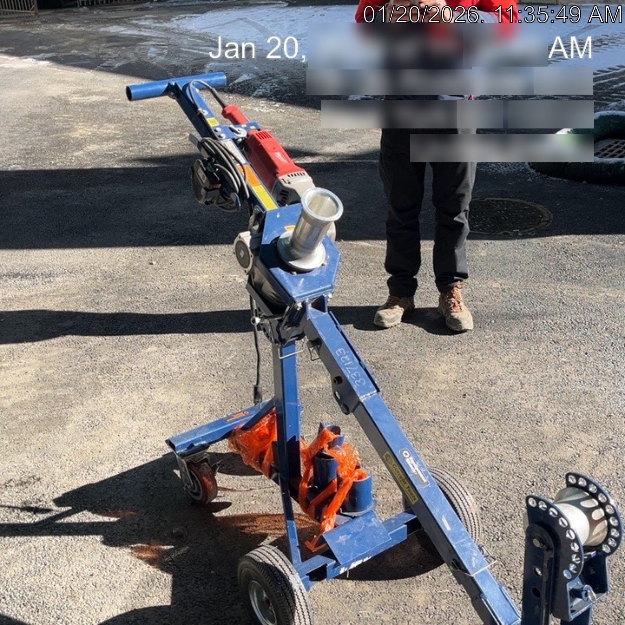 2023 CURRENT TOOLS 66 Current