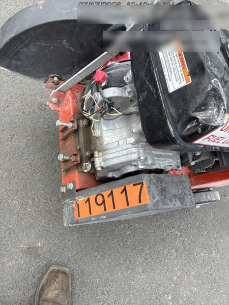 2020 HUSQVARNA FS 400