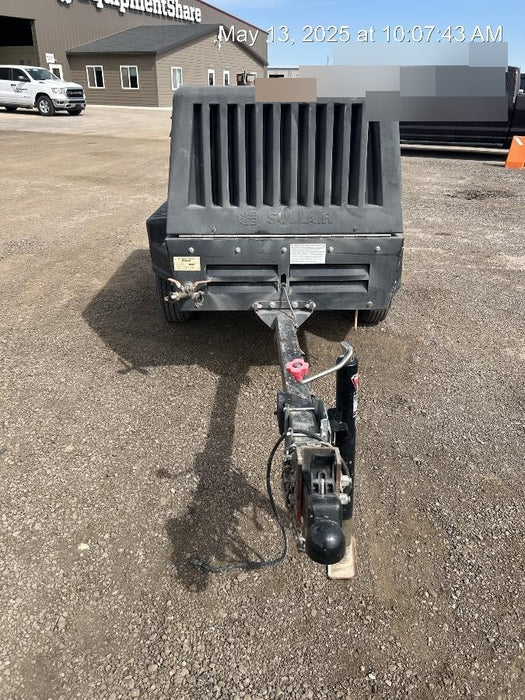 2019 SULLAIR 185-DPQ