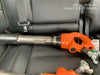 2021 MICHIGAN PNEUMATIC MP-133-ORANGE-NEP