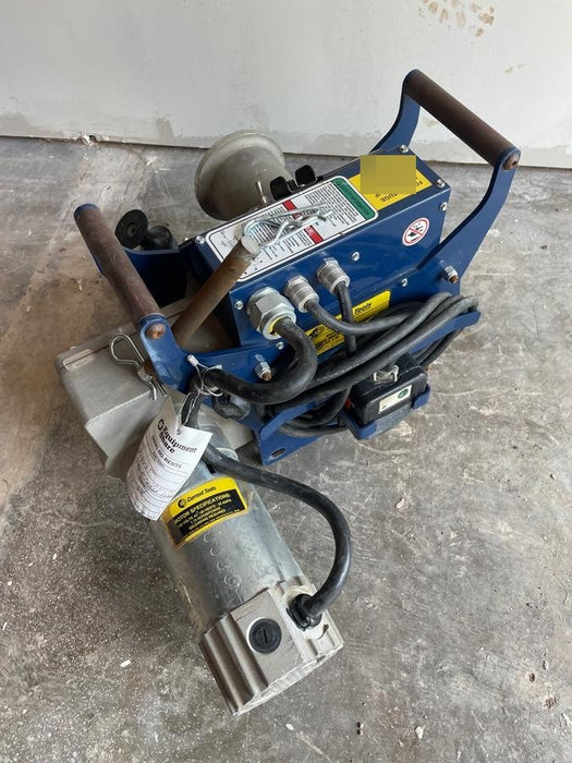 2024 CURRENT TOOLS 100A