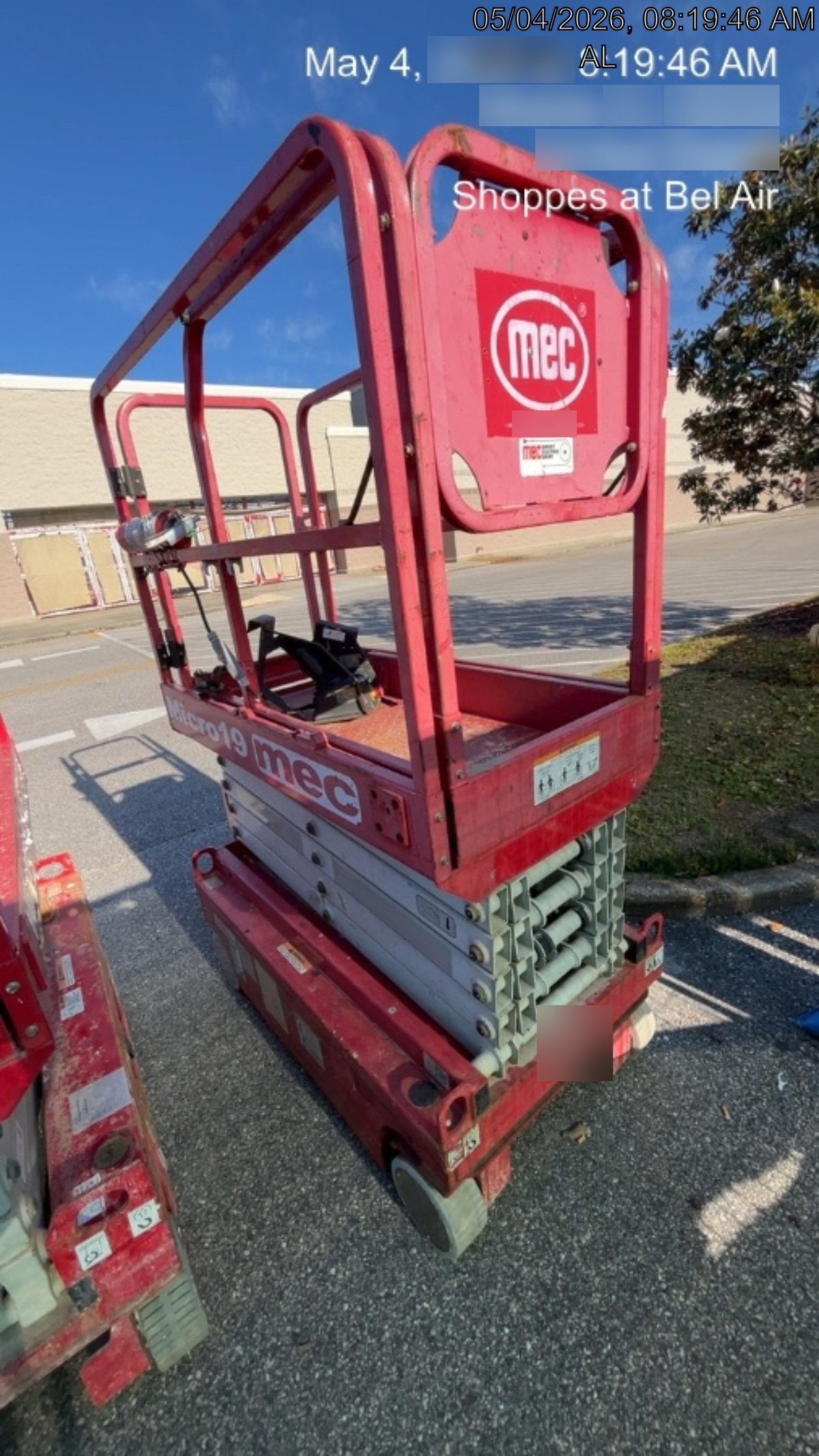 2019 MEC Micro 19