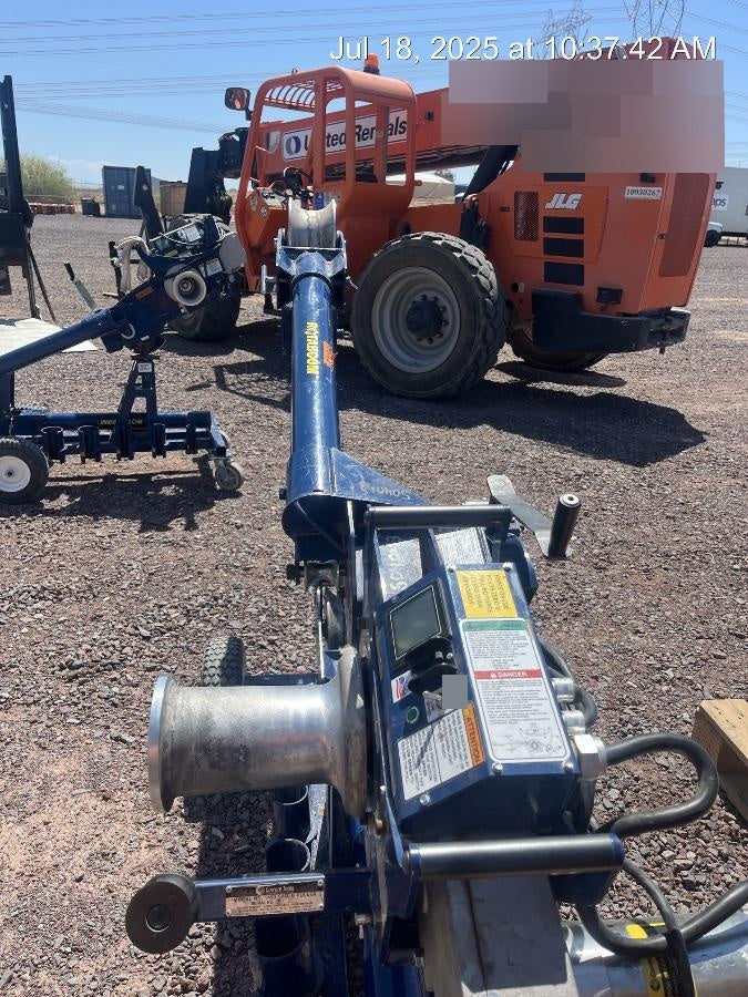 2025 CURRENT TOOLS 100A