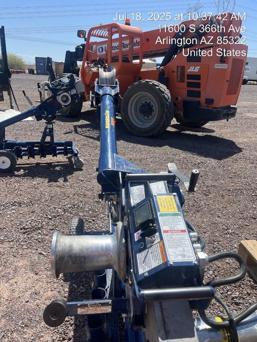 2025 CURRENT TOOLS 100A