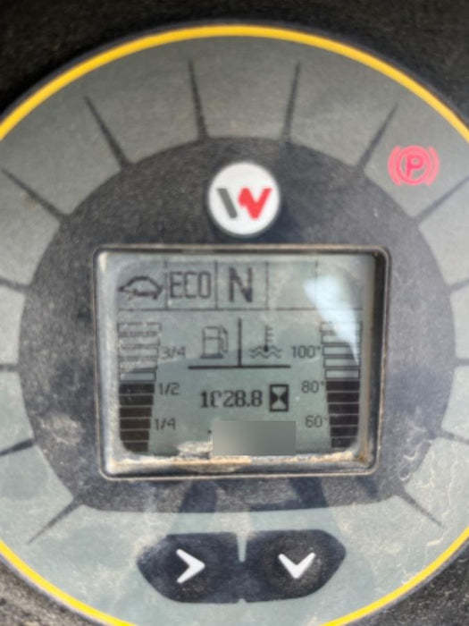 2019 WACKER NEUSON DW90