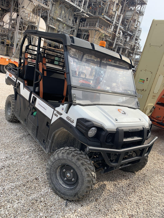 2022 KAWASAKI Mule PRO-DXT (Half Door)