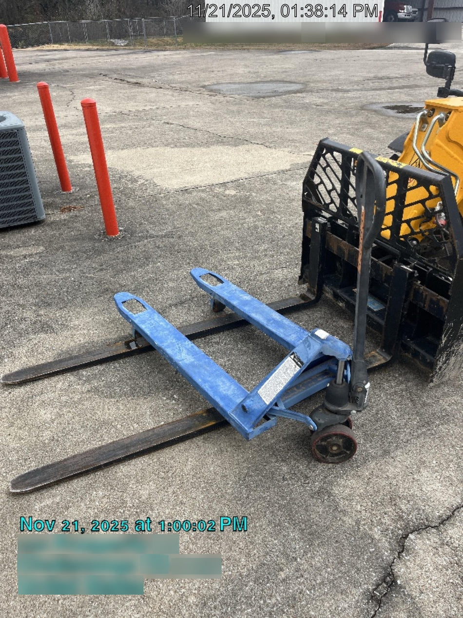 2023 GRAINGER 12U124