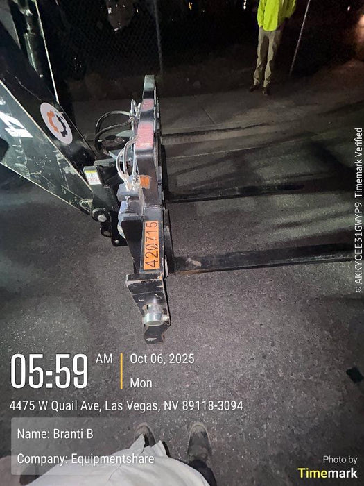 2024 JLG 1001095418S