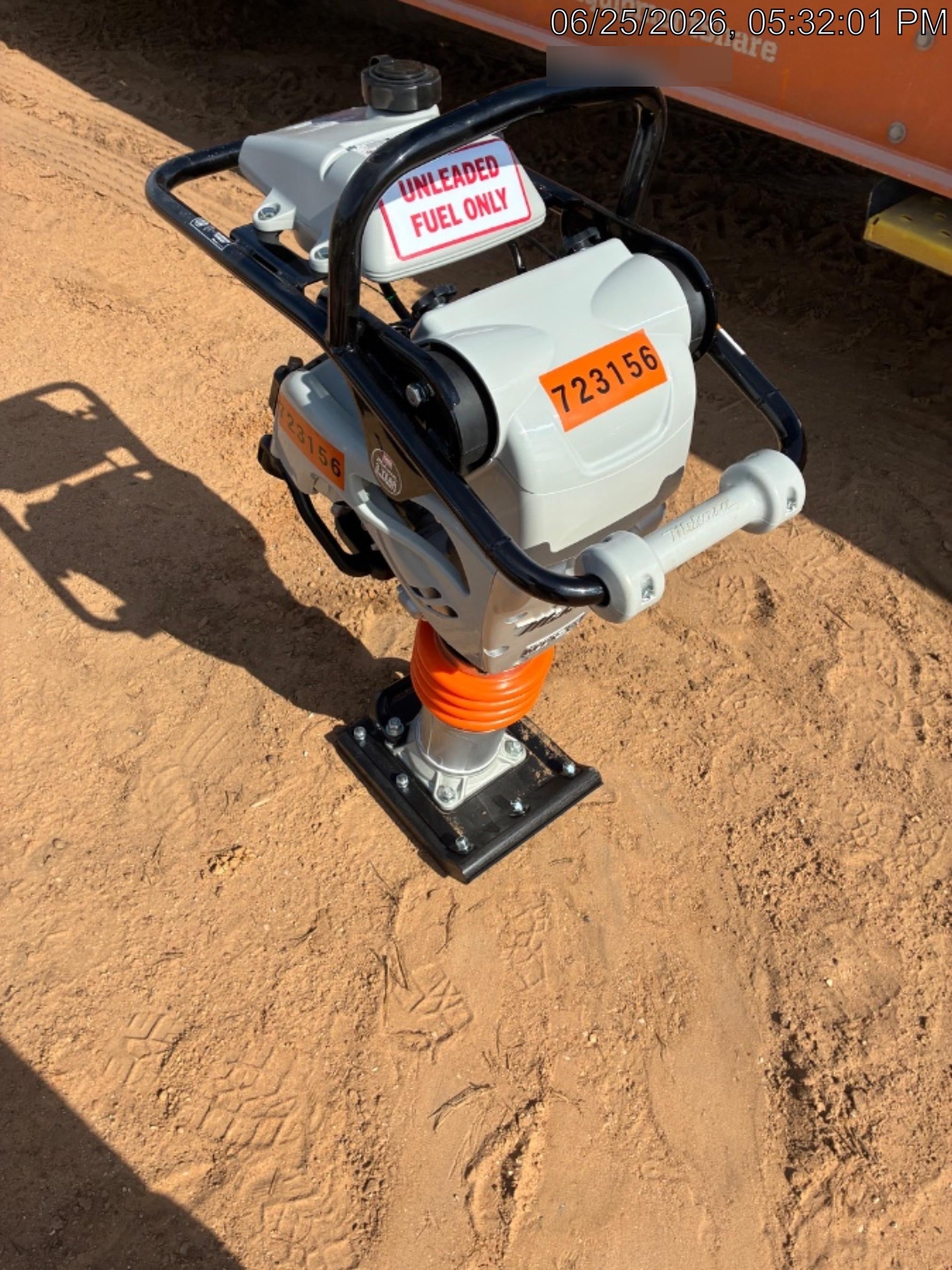 2026 MULTIQUIP MTX60HD