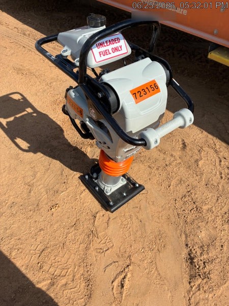 2026 MULTIQUIP MTX60HD