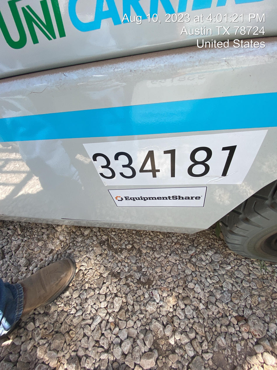 2023 UNICARRIER MAP1F2A25DV