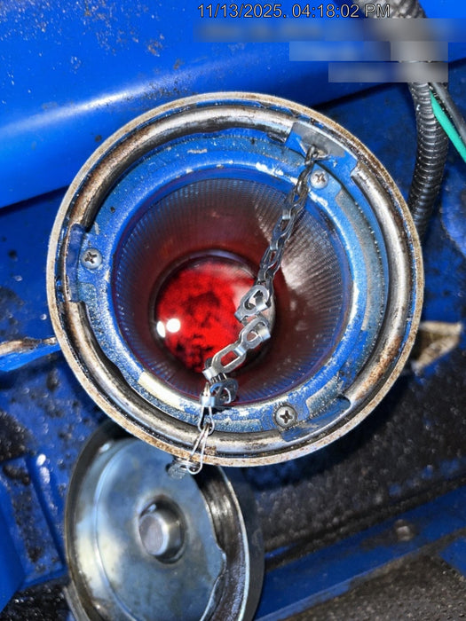 2022 THOMPSON 12R-DDS-3.6-X Canopy