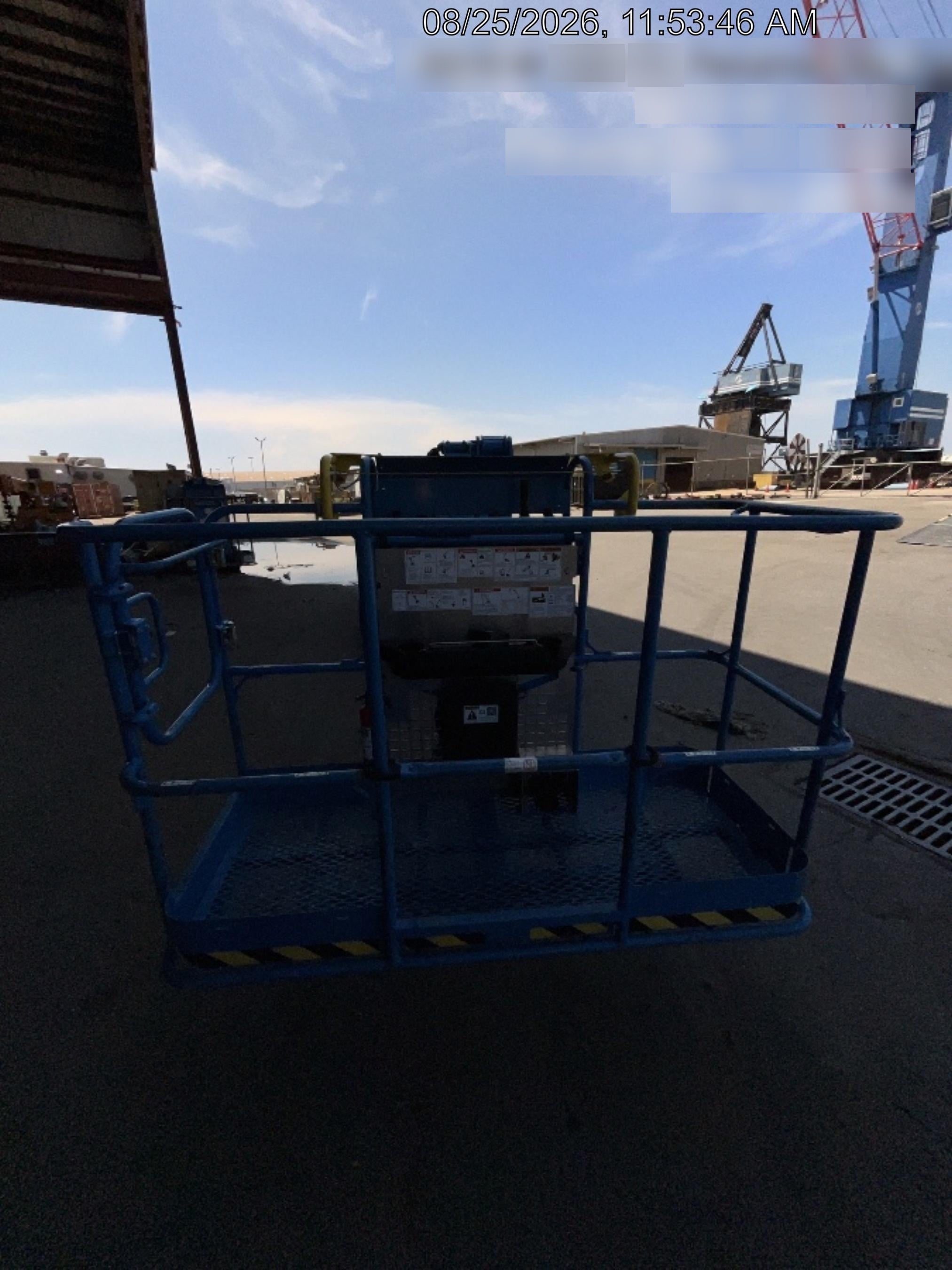 2025 GENIE Z-45/25J DC