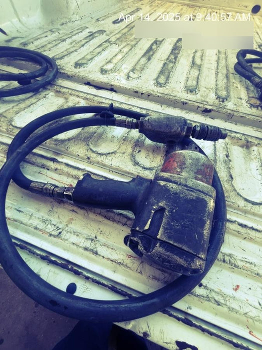 2020 MICHIGAN PNEUMATIC 750SS